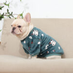 Fashion Personality French Plush Pajamas Pets - Image 4