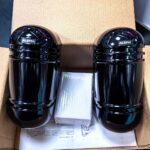 2 Beam 150 M Infrared Detector Infrared Anti-theft Alarm - Image 2