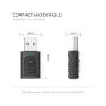 Four-in-one USB Audio Transmitter Receiver - Image 5