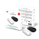 The New Mirascreen Anycast Wireless Device Push Treasure WIFI - Image 2