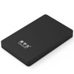 New Black Beetle KINGIDISK USB3.0 2.5 Inch Mobile Hard Disk 80G-2TB - Image 4