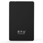 New Black Beetle KINGIDISK USB3.0 2.5 Inch Mobile Hard Disk 80G-2TB - Image 3