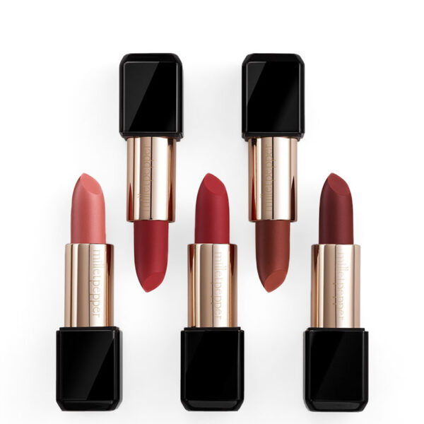 Matte lipstick