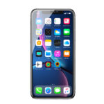 0.23mm Unbroken Edge Full Screen Curved Privacy Tempered Film For IP XR 11 6.1 Inch - Image 3