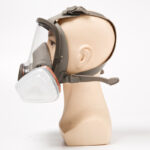Anti-virus full face mask - Image 4