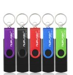 OTG 64GB 32GB 16GB Pen Driver USB Flash Disk External Storage Rod 32GB 3.0U Disk