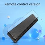 Remote Control Voice Bluetooth Full-color Display Screen - Image 8
