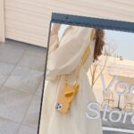 Compatible with Apple, Plush diagonal lanyard for iphone - Image 2