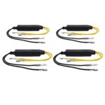 21W turn signal LED decoder - Image 3