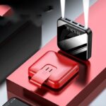 New mini Charger portable stand digital display - Image 4
