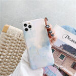 Simple marble phone case - Image 6
