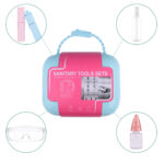 5 portable anti-epidemic door disinfection tools - Image 4