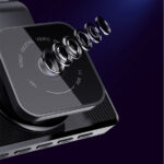 No Light Night Vision Hidden Dual-Recording Driving Recorder - Image 4