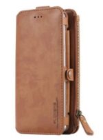 Apply To8 Wallet Retro Classic Business Wallet  Mobile Phone Shell - Image 4