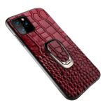 Compatible With , Suitable For Leather Phone Case With Stand - Image 6