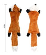 Pet Supplies Plush Molar Toy - Image 3