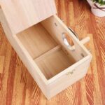 Wooden birdhouse - Image 6