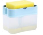 Kitchen soap dispenser - Image 7