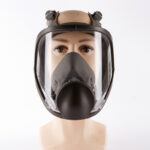 Anti-virus full face mask - Image 6