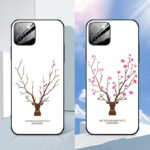 Yuguang Flowering Silicone Phone Case - Image 10