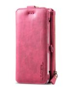 Apply To8 Wallet Retro Classic Business Wallet  Mobile Phone Shell - Image 7