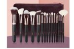 Rose Gold Makeup Brush - Image 7