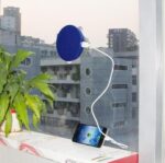 Solar window charger - Image 4
