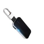 Power Bank Keychain Mobile Power Mini Watch Wireless Charger - Image 6