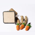 Theclimbing frame sisal rope scratchingtoytoys, sisal grinding claws scratching post platform pet supplies - Image 4