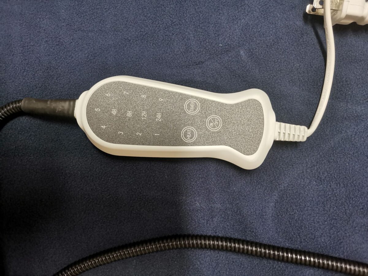 Pet electric blanket - Image 4