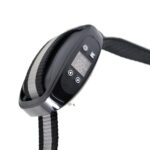 Dog Training Electric Shock Collar GPS Wireless Pet Rechargeable Waterproof - Image 4