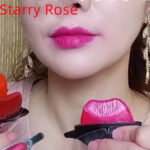 Lazy Lipstick One Kiss Molded Waterproof Moisturizing Moisturizer - Image 7