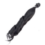 Chemical fiber hair curtain - Image 4