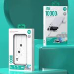 Power Bank One Drag Three With Cable Fast Charge - Image 8