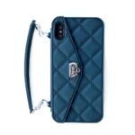 Compatible with Apple , Silicone straddle mobile phone case - Image 2