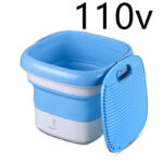 Folding Washing Machine - Image 8