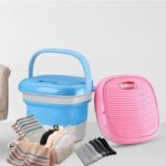 Folding Washing Machine - Image 3