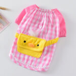 Spring and summer dog clothes - Image 7