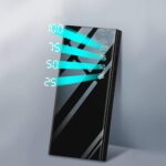 Power Bank 20000mah External Battery Pack LCD Portable - Image 3