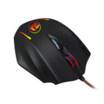 Red Dragon M908 One-Hander Macro Defines Mouse - Image 3