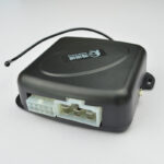 Car remote control anti-theft system - Image 2