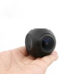 Mini WiFi Car Dash Cam FHD 1080P GPS Camera Dashboard W/ G-Sensor Night Vision - Image 2