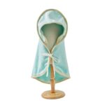 Microfiber Pet Quick-drying Bathrobe - Image 6