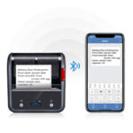 B3S Commercial Smart Label Printer - Image 4