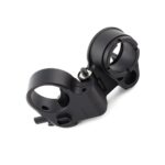 Third Generation Tactical Folding Nut Folding Back Bracket Adapter - Image 4