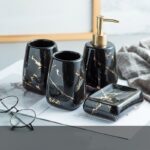 Bathroom wash set - Image 4
