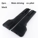 Car Seat Gap Filler Pocket - Image 5