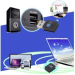 WIFI wireless receiver mini wireless card - Image 4