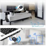 WIFI wireless receiver mini wireless card - Image 3