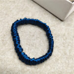 Silk seamless hair tie - Image 6